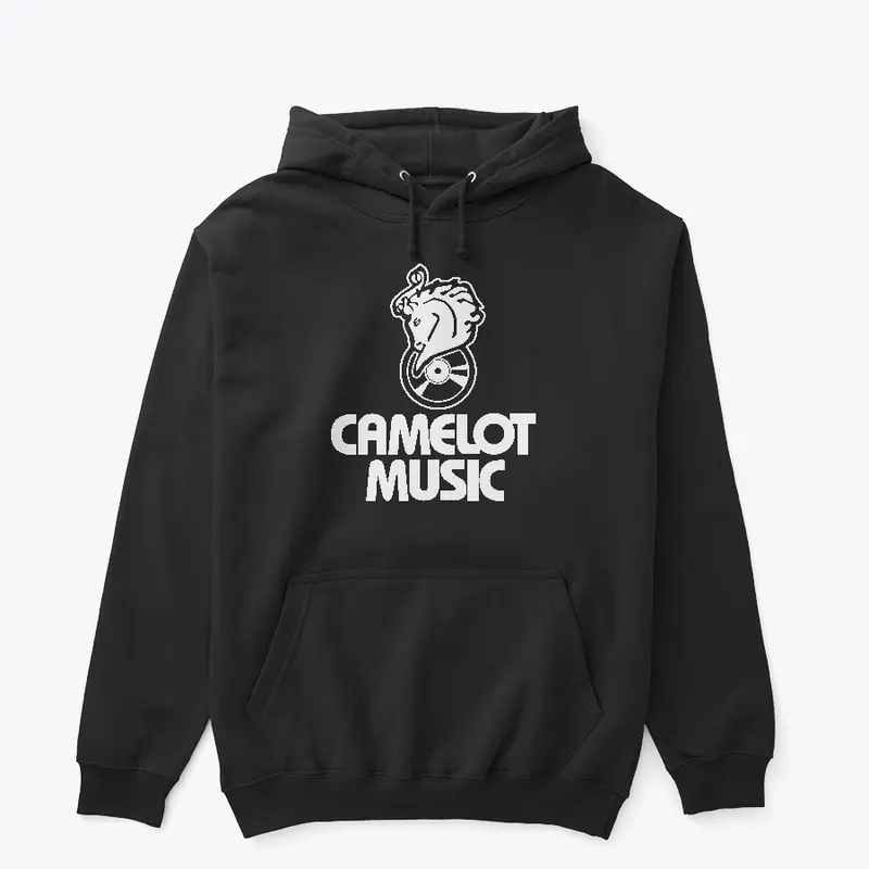 Camelot Music Shirt