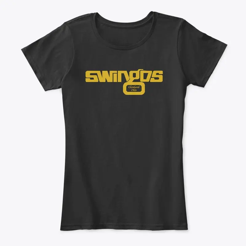 Swingos Shirt