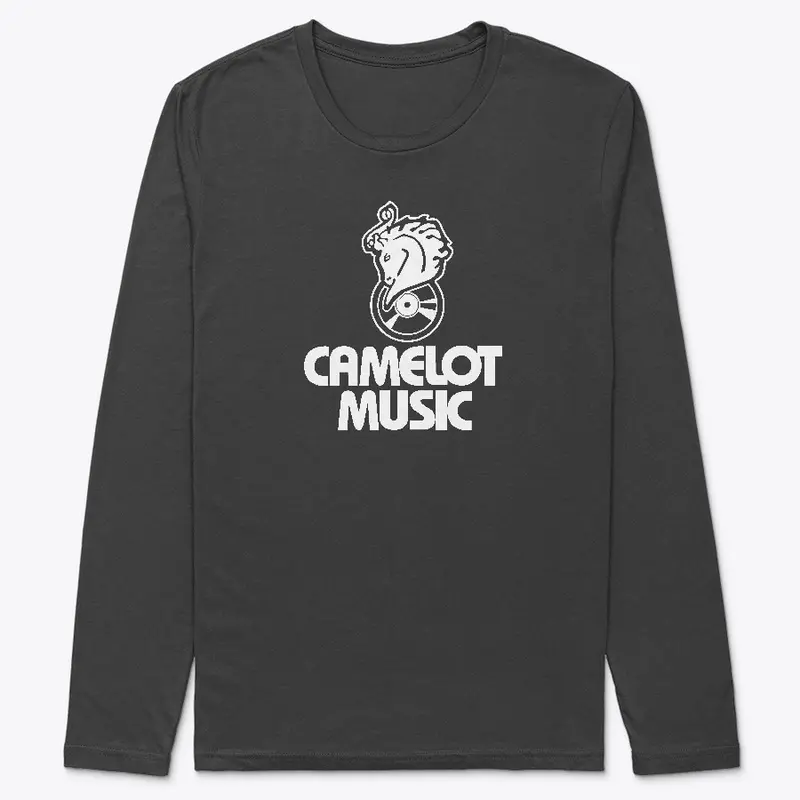 Camelot Music Shirt