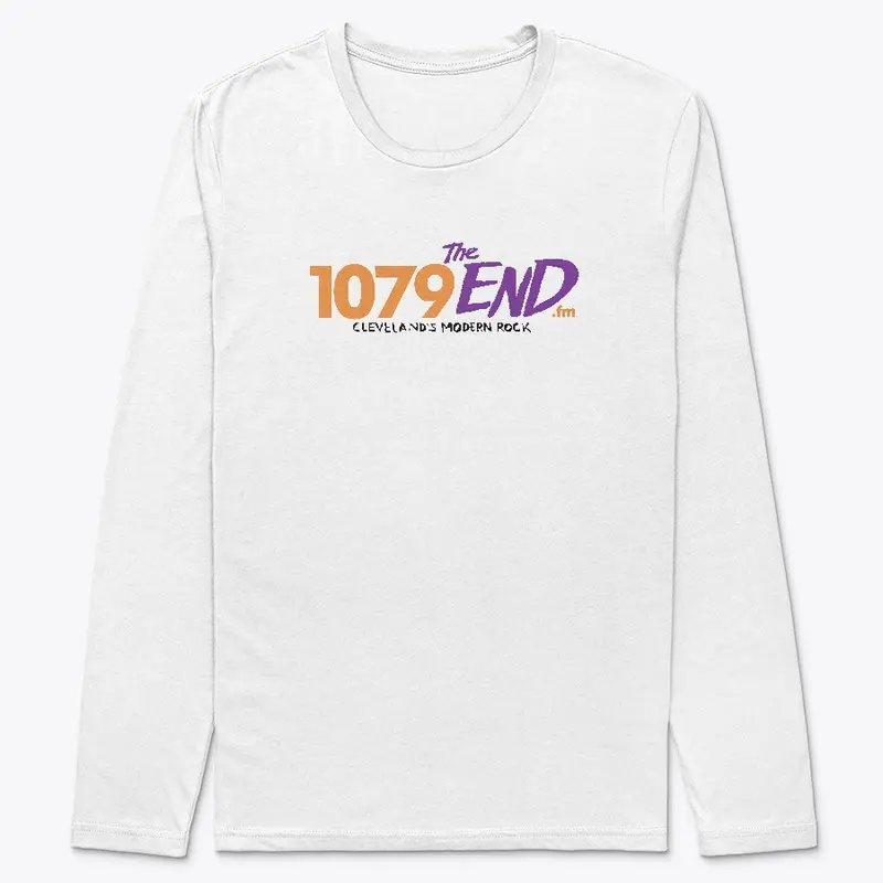 Classic WENZ 107.9 Shirt