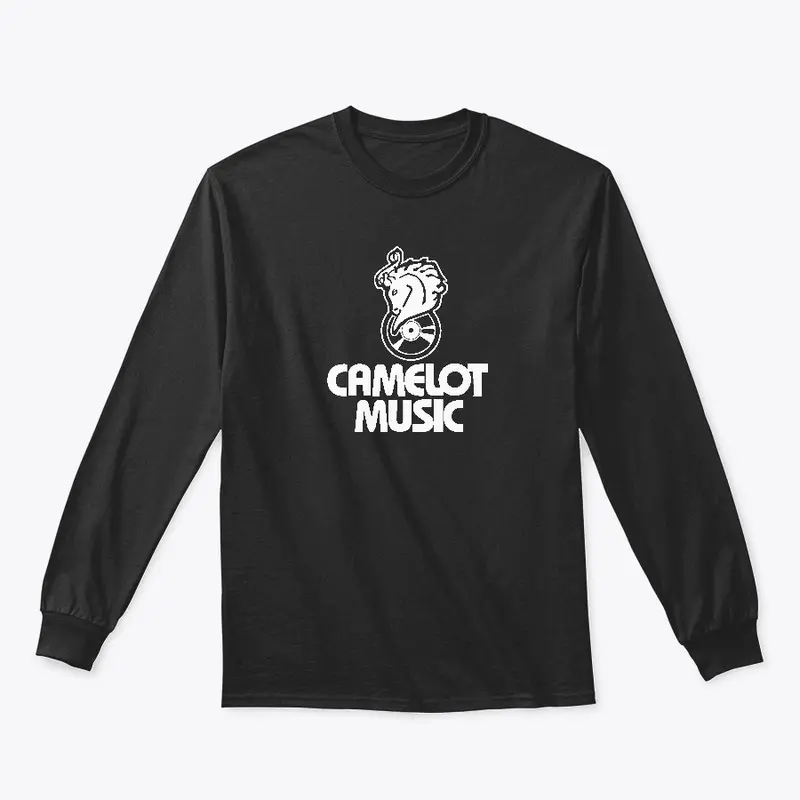 Camelot Music Shirt