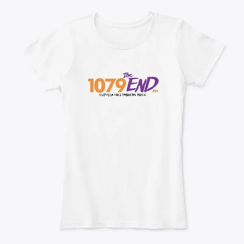 Classic WENZ 107.9 Shirt