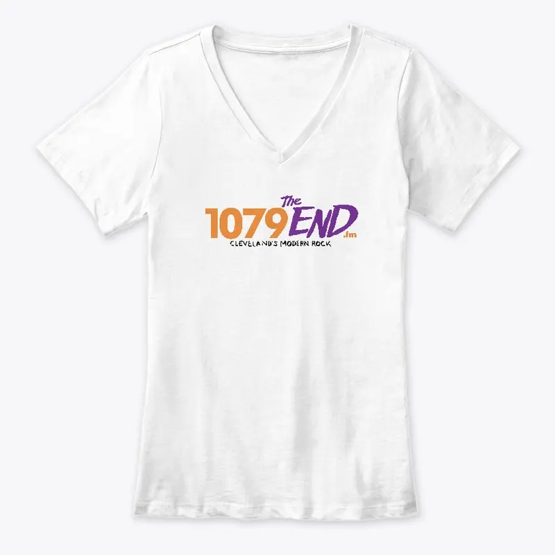 Classic WENZ 107.9 Shirt