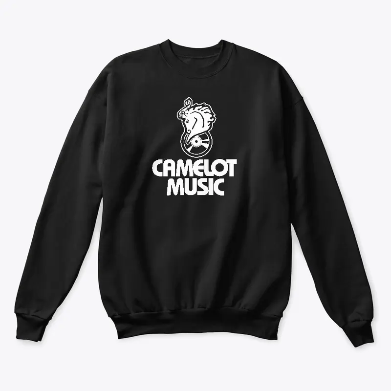 Camelot Music Shirt