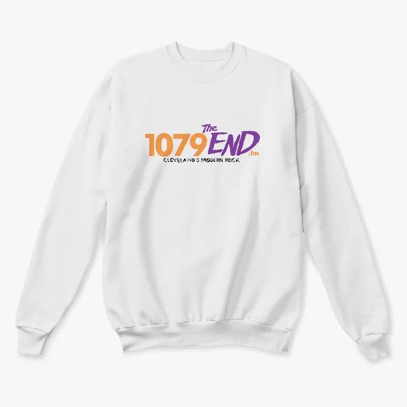 Classic WENZ 107.9 Shirt