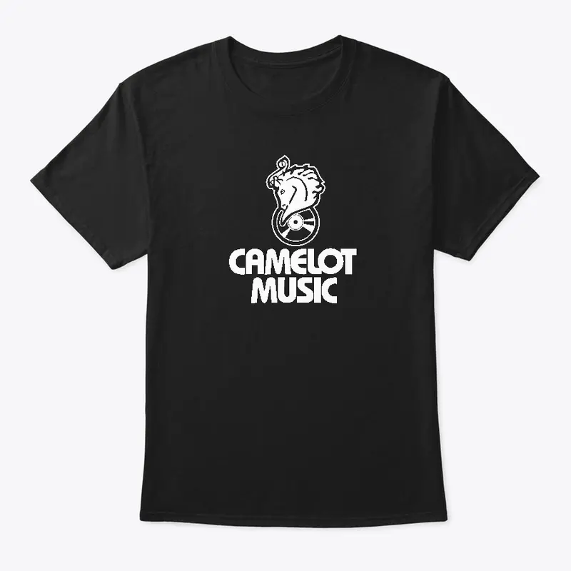 Camelot Music Shirt