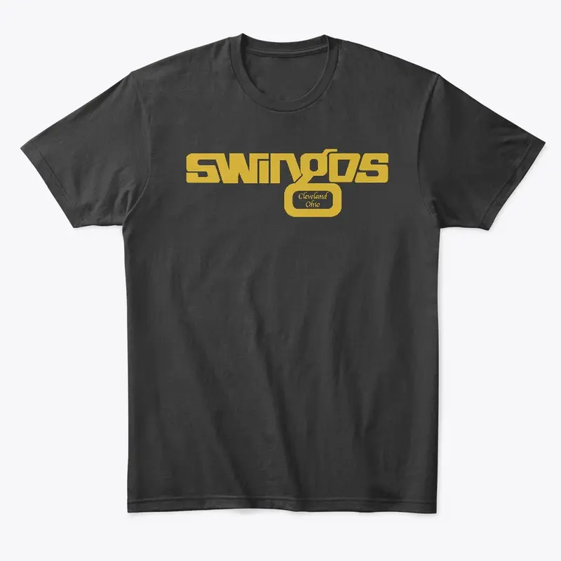 Swingos Shirt