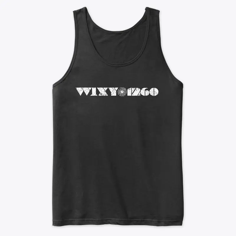 Classic Cleveland WIXY 1260 Shirts