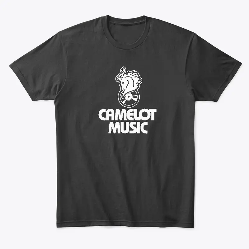 Camelot Music Shirt