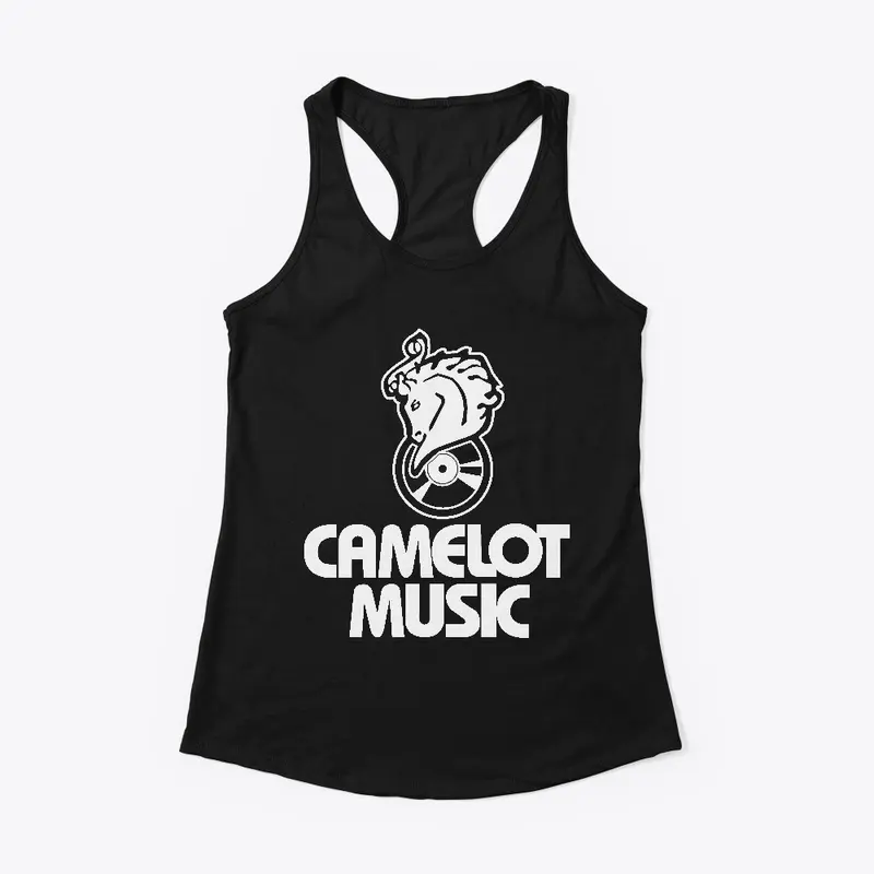 Camelot Music Shirt