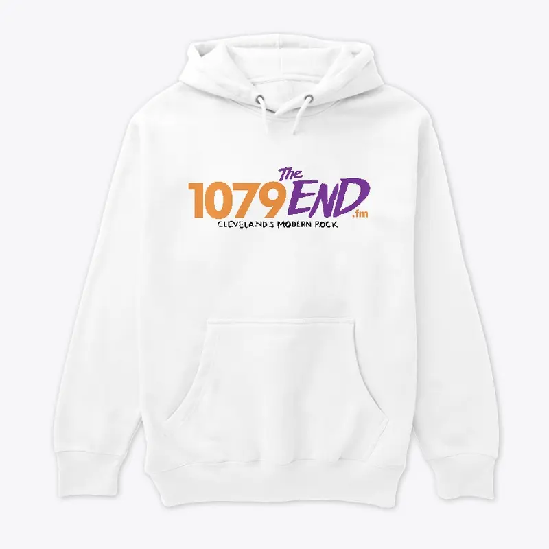 Classic WENZ 107.9 Shirt