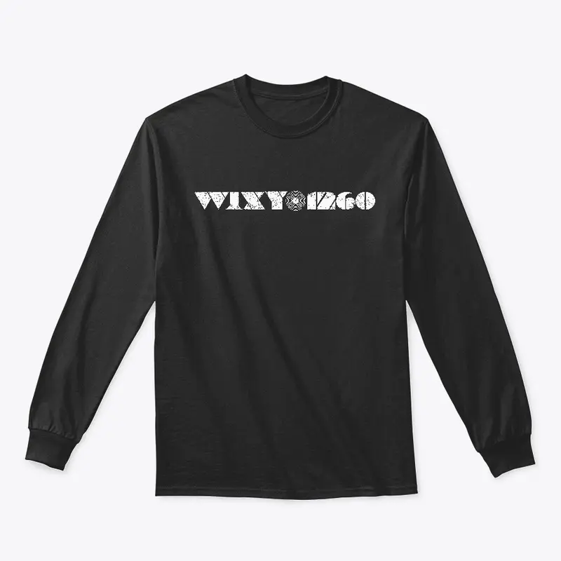 Classic Cleveland WIXY 1260 Shirts