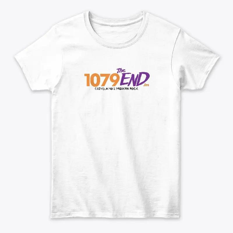 Classic WENZ 107.9 Shirt