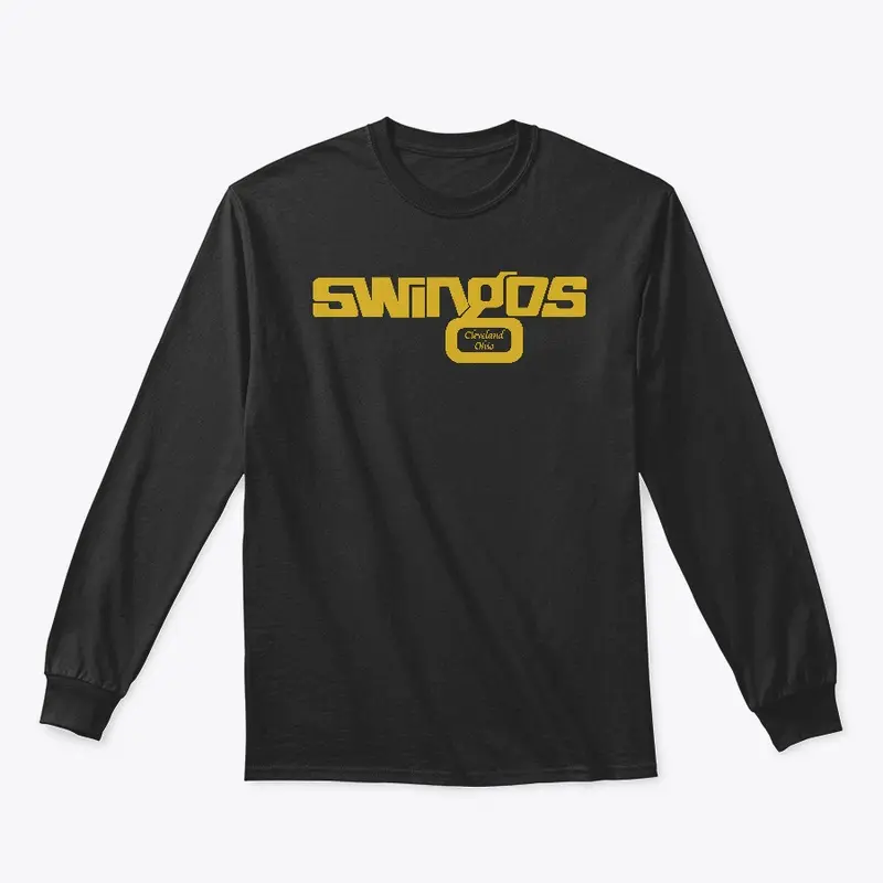 Swingos Shirt