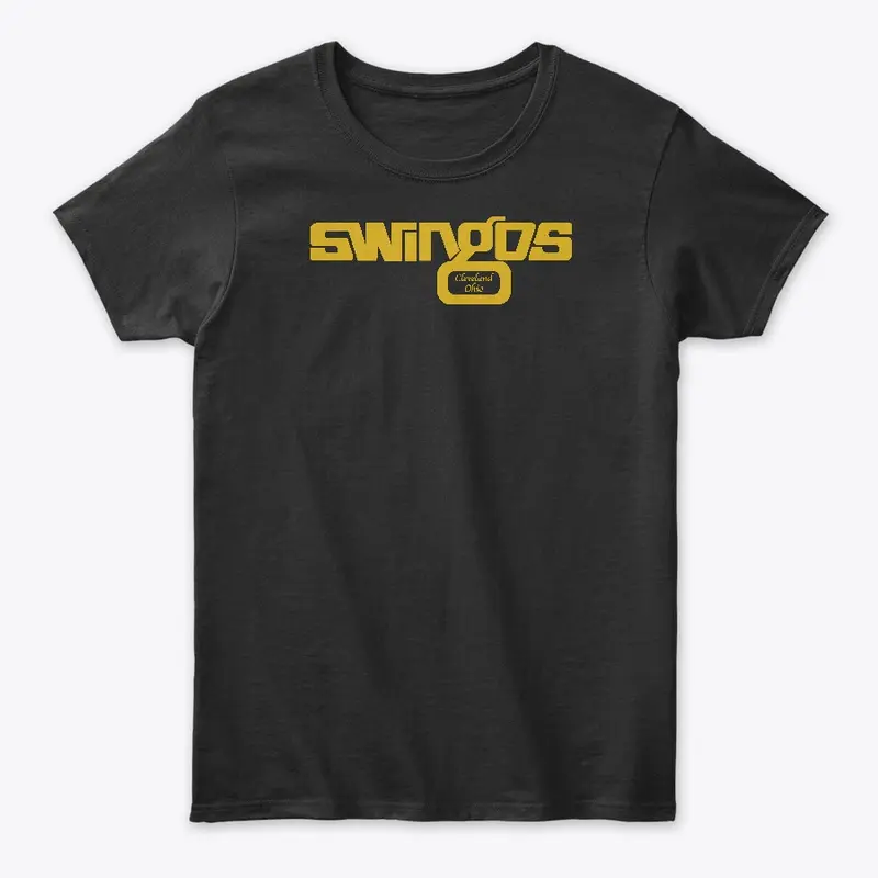 Swingos Shirt