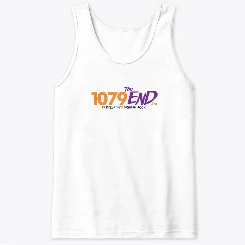 Classic WENZ 107.9 Shirt