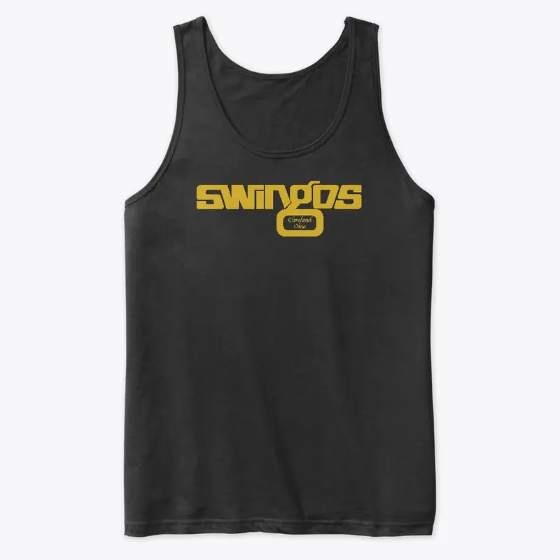 Swingos Shirt