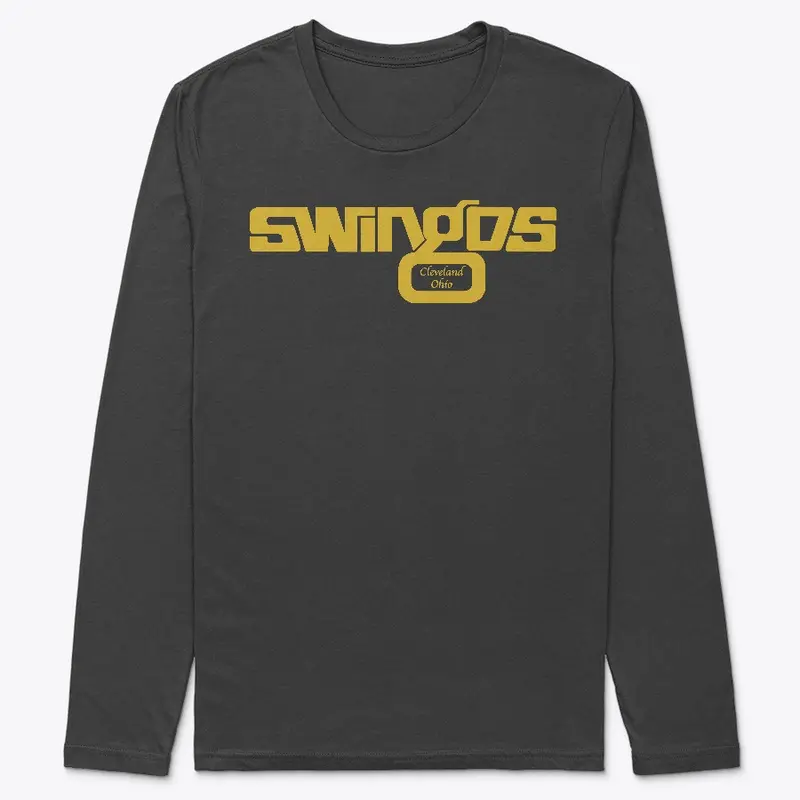 Swingos Shirt