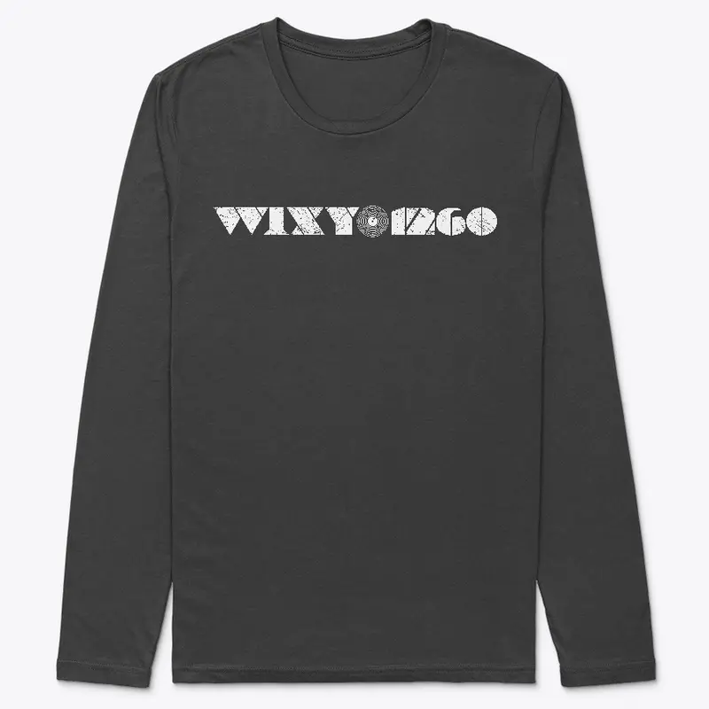 Classic Cleveland WIXY 1260 Shirts