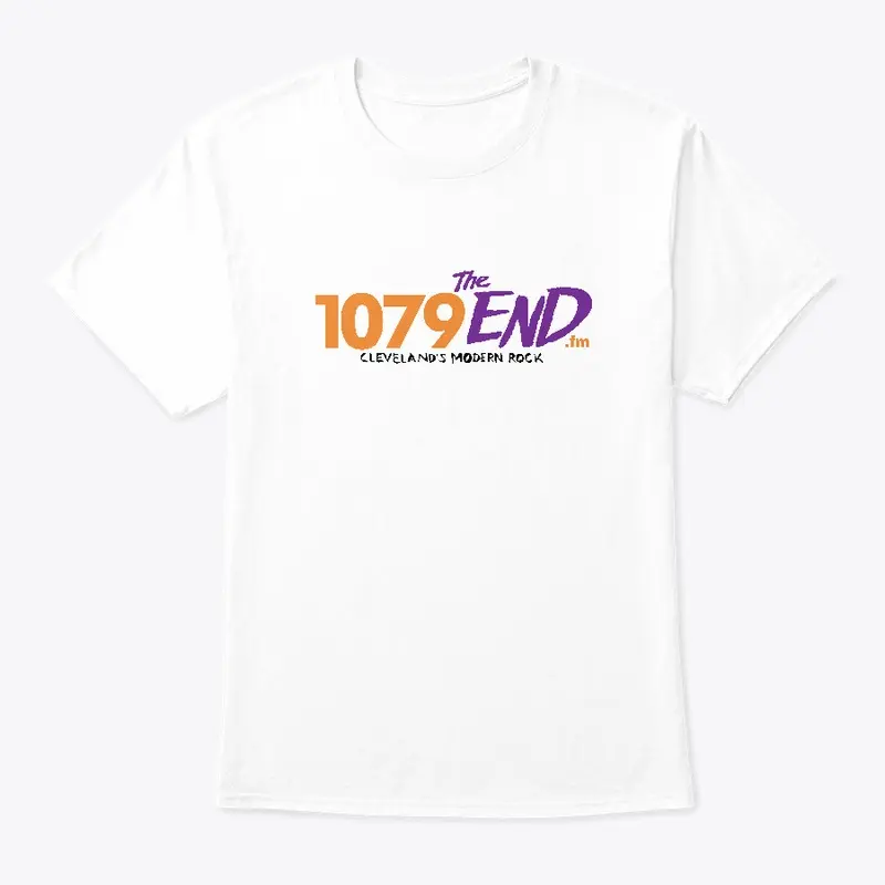 Classic WENZ 107.9 Shirt