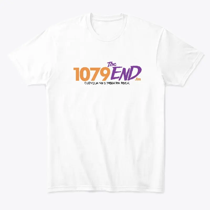 Classic WENZ 107.9 Shirt