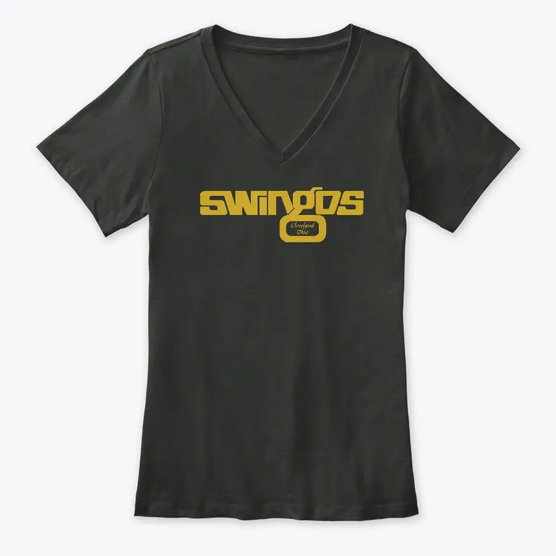 Swingos Shirt