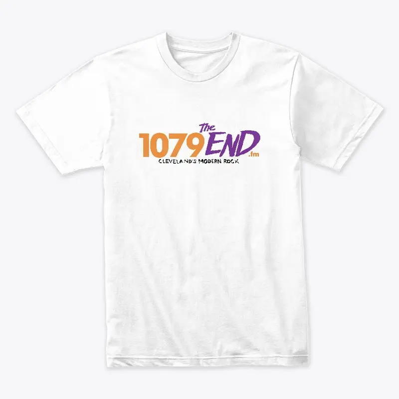 Classic WENZ 107.9 Shirt