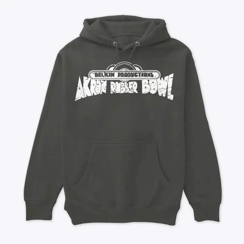 Akron Rubber Bowl Shirt