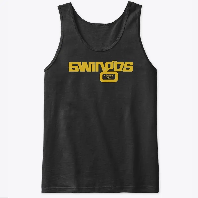 Swingos Shirt