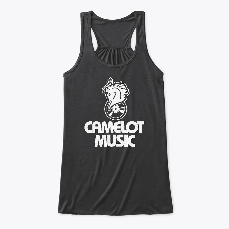 Camelot Music Shirt