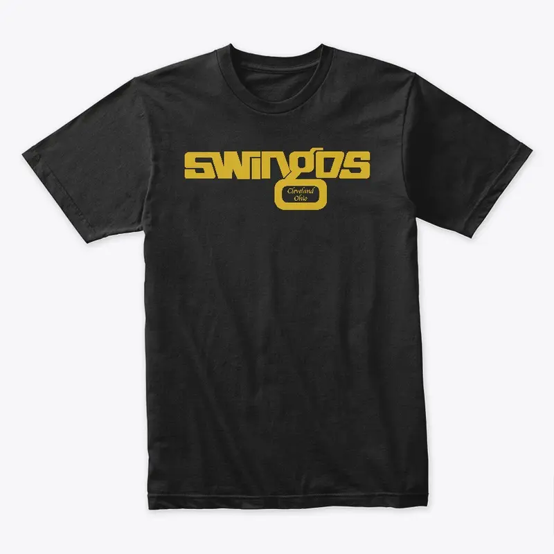 Swingos Shirt